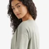Womens Organic Relaxed Cooper T-Shirt Womens Organic Relaxed Cooper T-Shirt