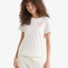 Womens Petit Déjeuner T-Shirt Womens Petit Déjeuner T-Shirt