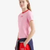 Womens Roots Athletics T-Shirt Womens Roots Athletics T-Shirt