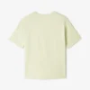 Womens Roots Nature Stamp T-Shirt Womens Roots Nature Stamp T-Shirt