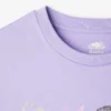 Womens Roots Nature Stamp T-Shirt Womens Roots Nature Stamp T-Shirt