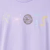 Womens Roots Nature Stamp T-Shirt Womens Roots Nature Stamp T-Shirt