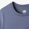 Womens Roots Spring Stamp T-Shirt Womens Roots Spring Stamp T-Shirt