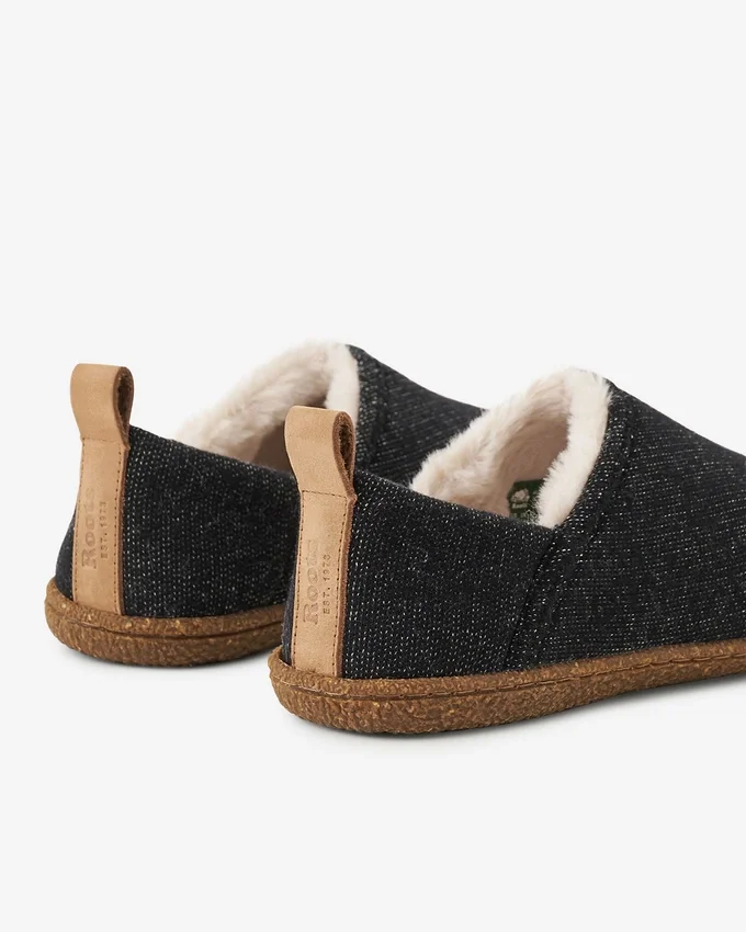 Womens Slip-On Shoe Womens Slip-On Shoe