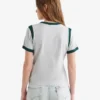 Womens Summer League Ringer T-Shirt Womens Summer League Ringer T-Shirt