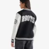 Womens Vintage Varsity Jacket Womens Vintage Varsity Jacket