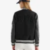 Womens Vintage Varsity Jacket Womens Vintage Varsity Jacket