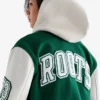 Womens Vintage Varsity Jacket Womens Vintage Varsity Jacket