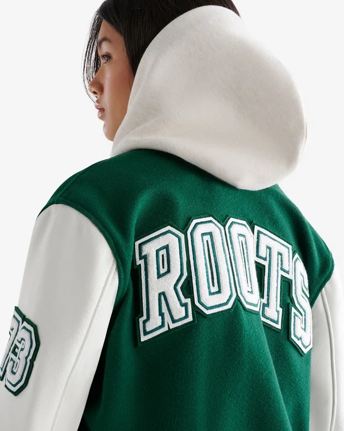 Womens Vintage Varsity Jacket Womens Vintage Varsity Jacket
