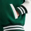 Womens Vintage Varsity Jacket Womens Vintage Varsity Jacket