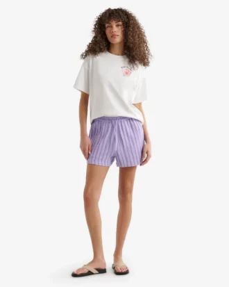 Womens Wild Roots T-Shirt