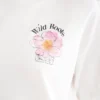 Womens Wild Roots T-Shirt Womens Wild Roots T-Shirt