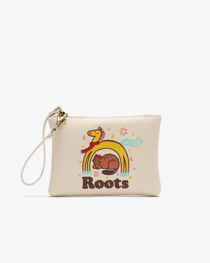 Year Of The Horse Pouch Cervino Year Of The Horse Pouch Cervino