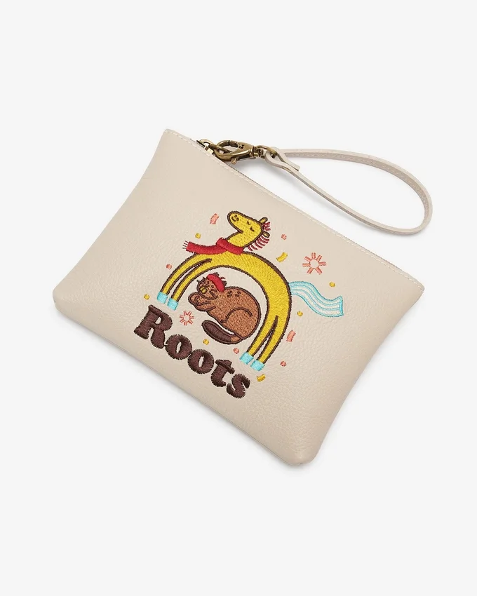 Year Of The Horse Pouch Cervino Year Of The Horse Pouch Cervino