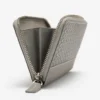 Zip Around Clutch Woven Zip Around Clutch Woven